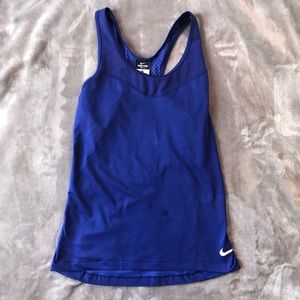 Nike Dri-Fit Tank Top